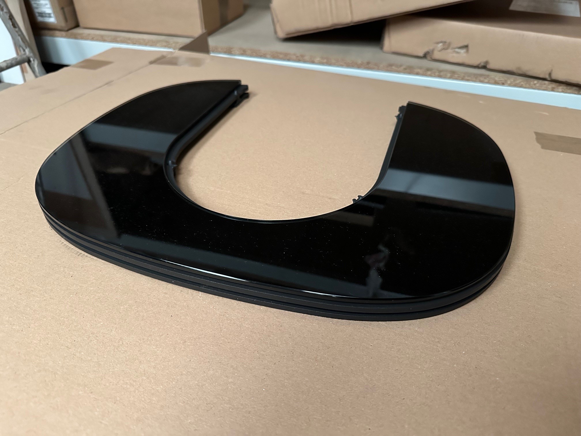 Contura 800 Series Classic Black Glass Top 1 Contura 800 Series Class Black Glass Top