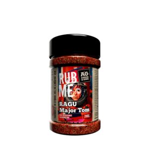 Angus & Oink Ragu Major Tom BBQ Rub