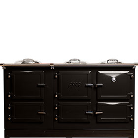 Esse 1600 T - Electric Range Cooker