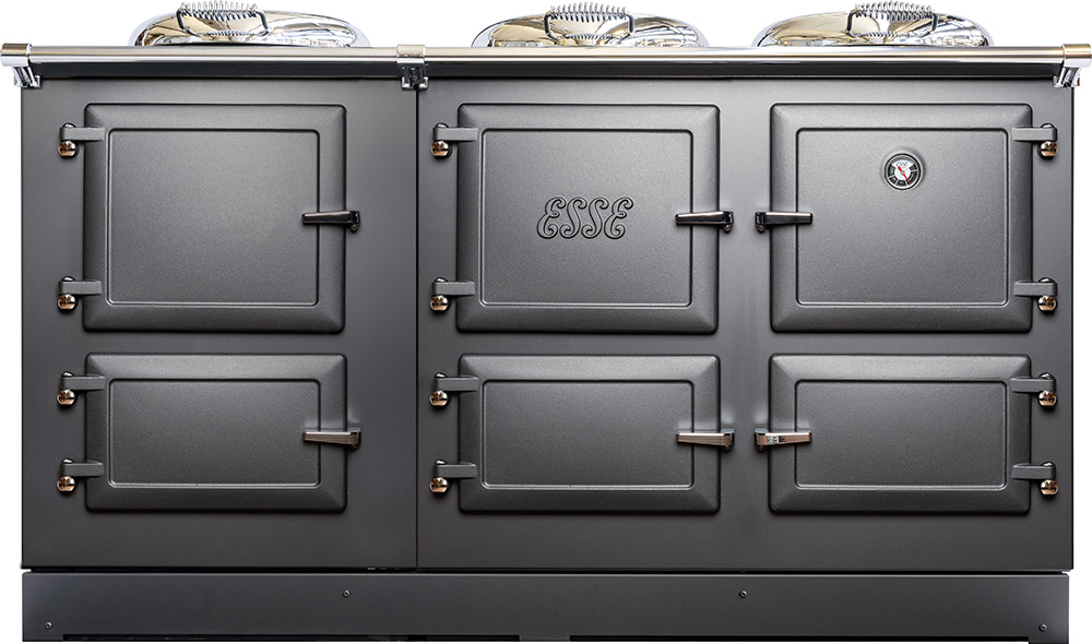 Esse 1600 T - Electric Range Cooker 2 Esse 1600 T - Electric Range Cooker - Image 2