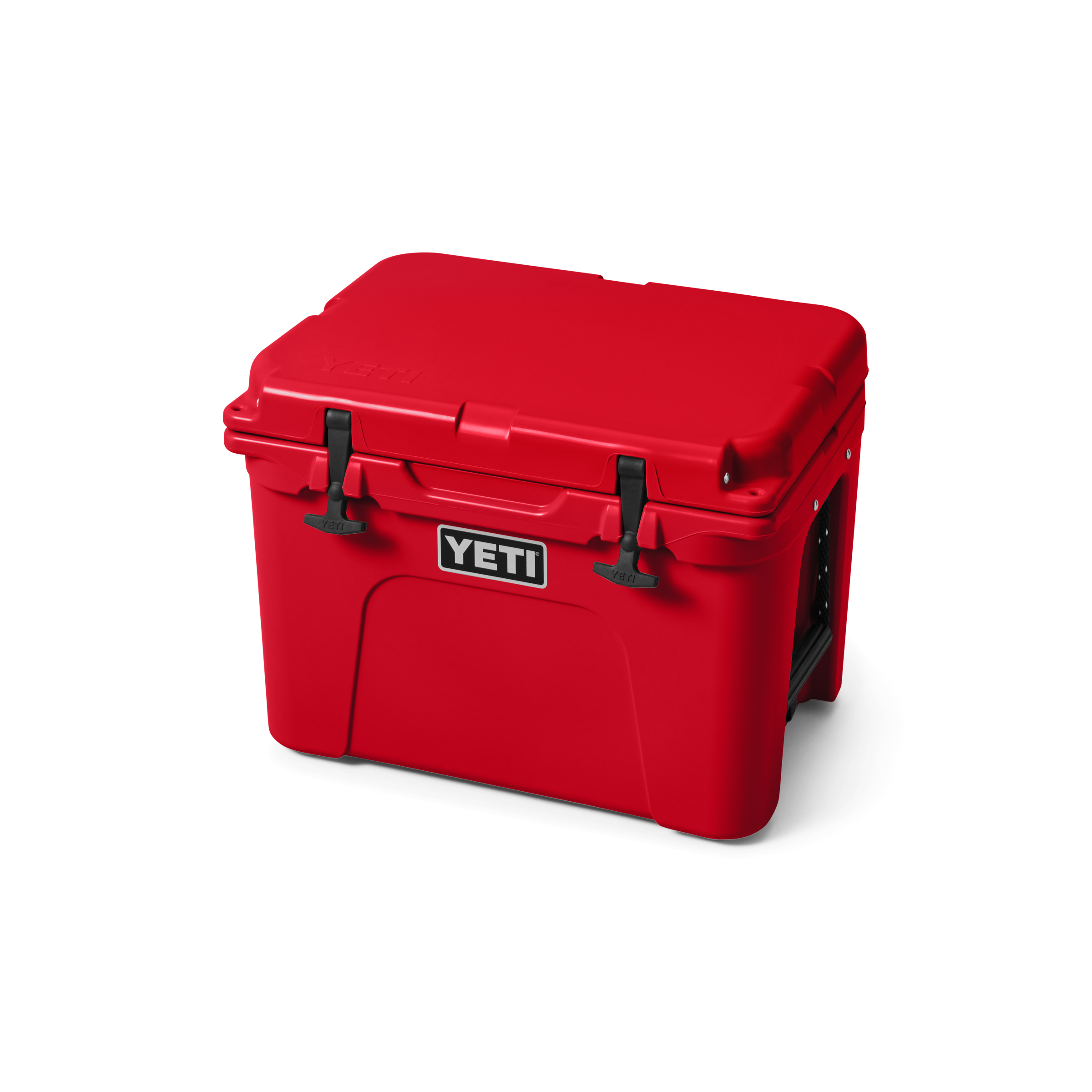 Yeti Tundra 35 Rescue Red