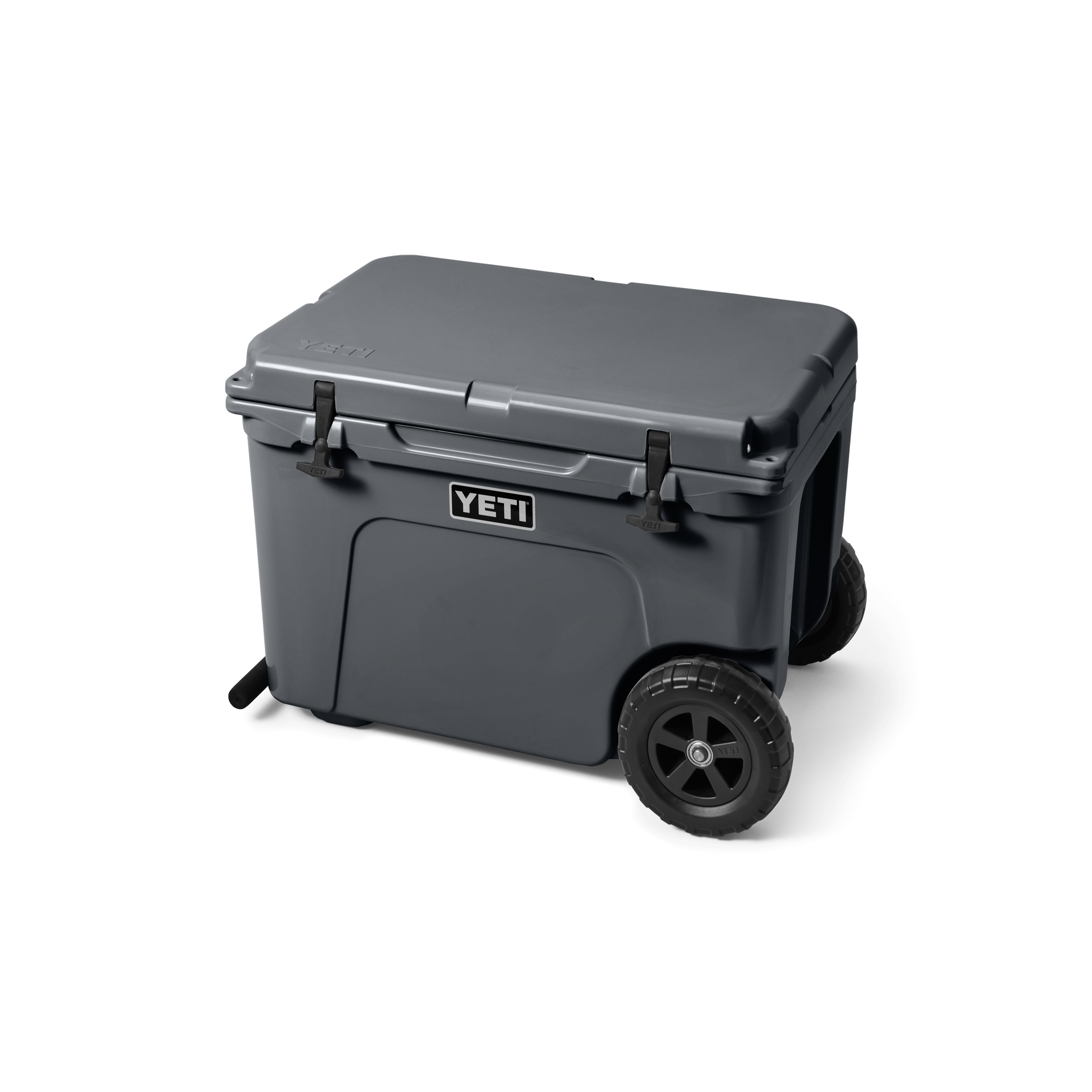 Yeti Tundra Haul - Charcoal 4 Yeti Tundra Haul Charcoal