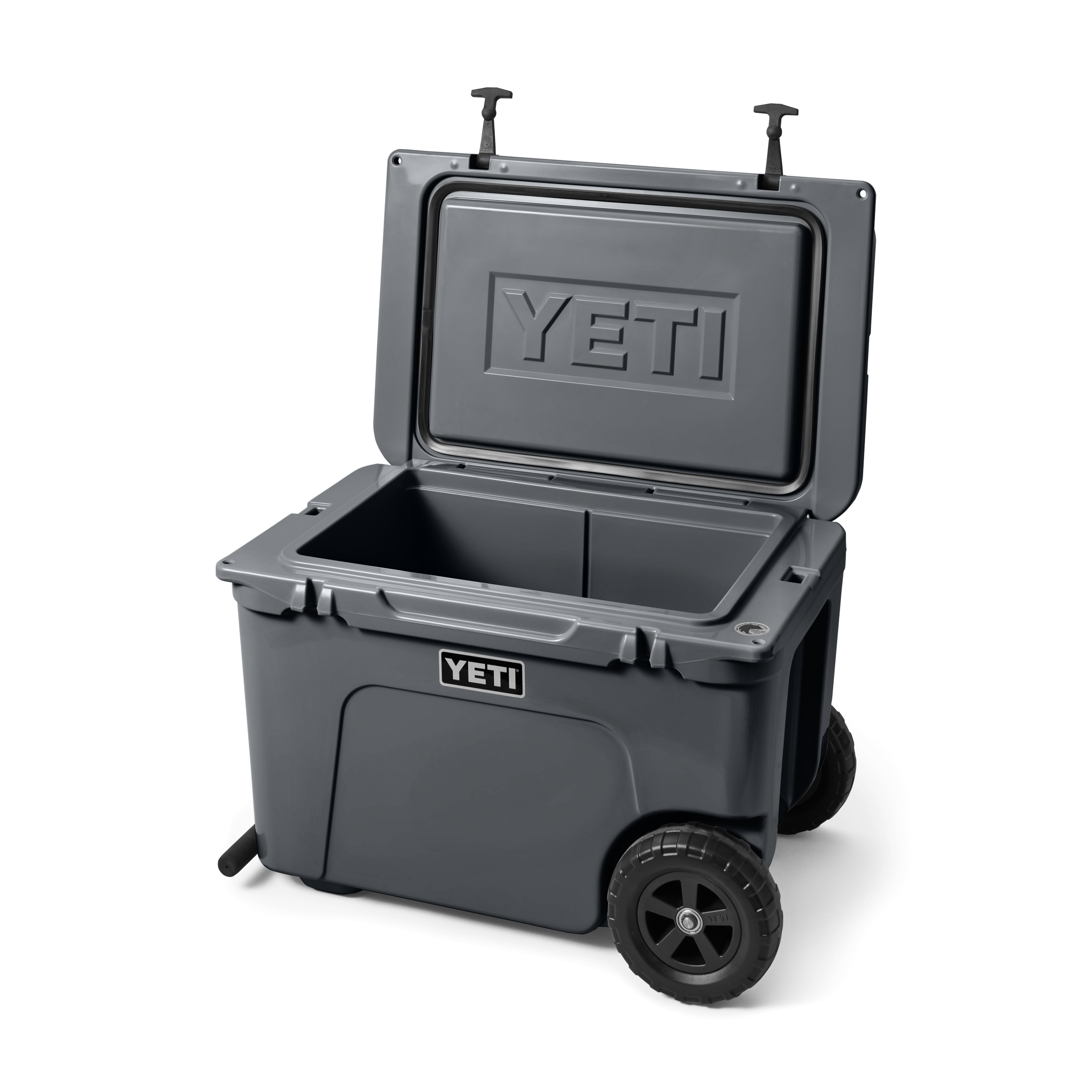 Yeti Tundra Haul - Charcoal 5 Yeti Tundra Haul Charcoal