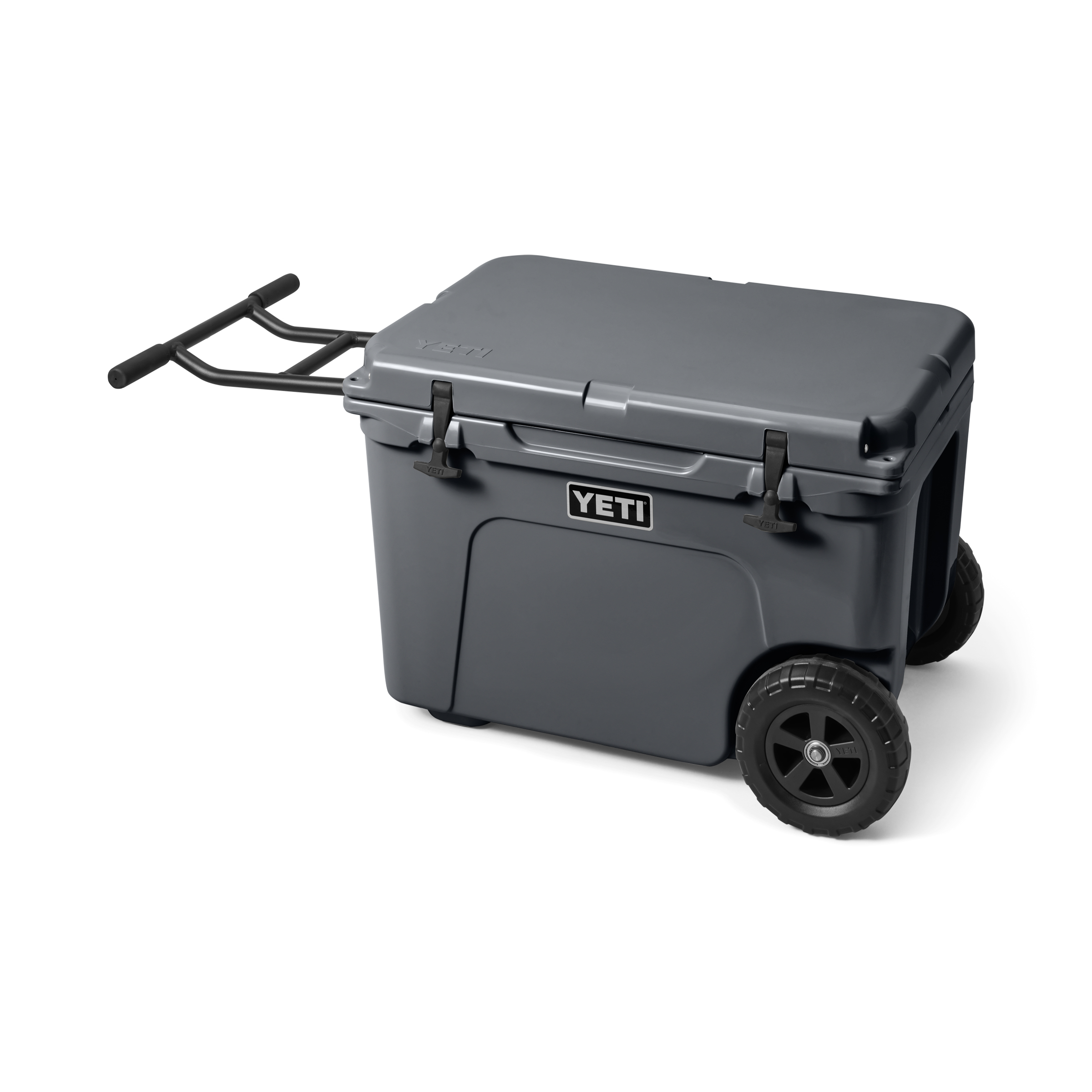 Yeti Tundra Haul - Charcoal 2 Yeti Tundra Haul Charcoal