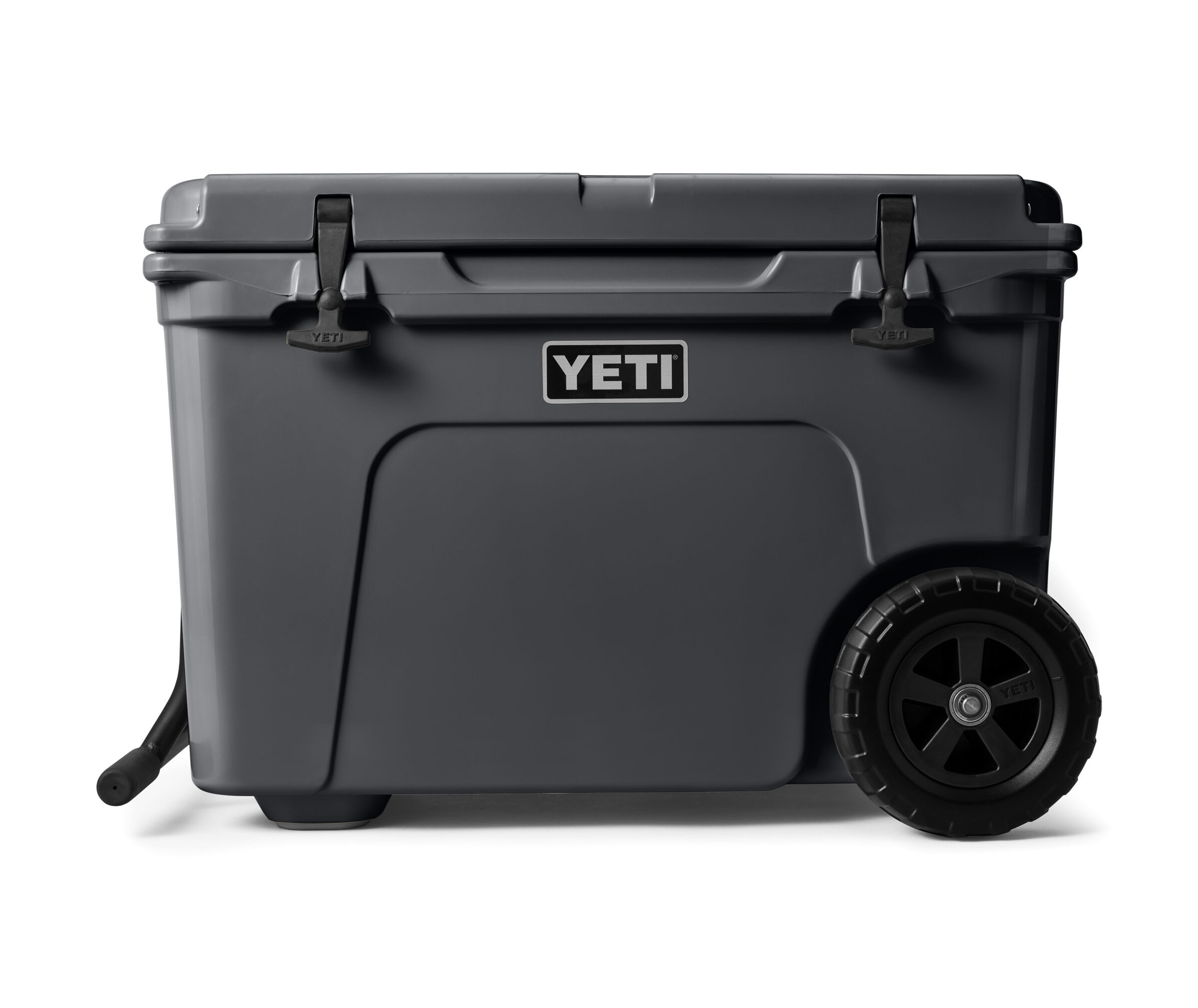 Yeti Tundra Haul - Charcoal 1 Yeti Tundra Haul Charcoal