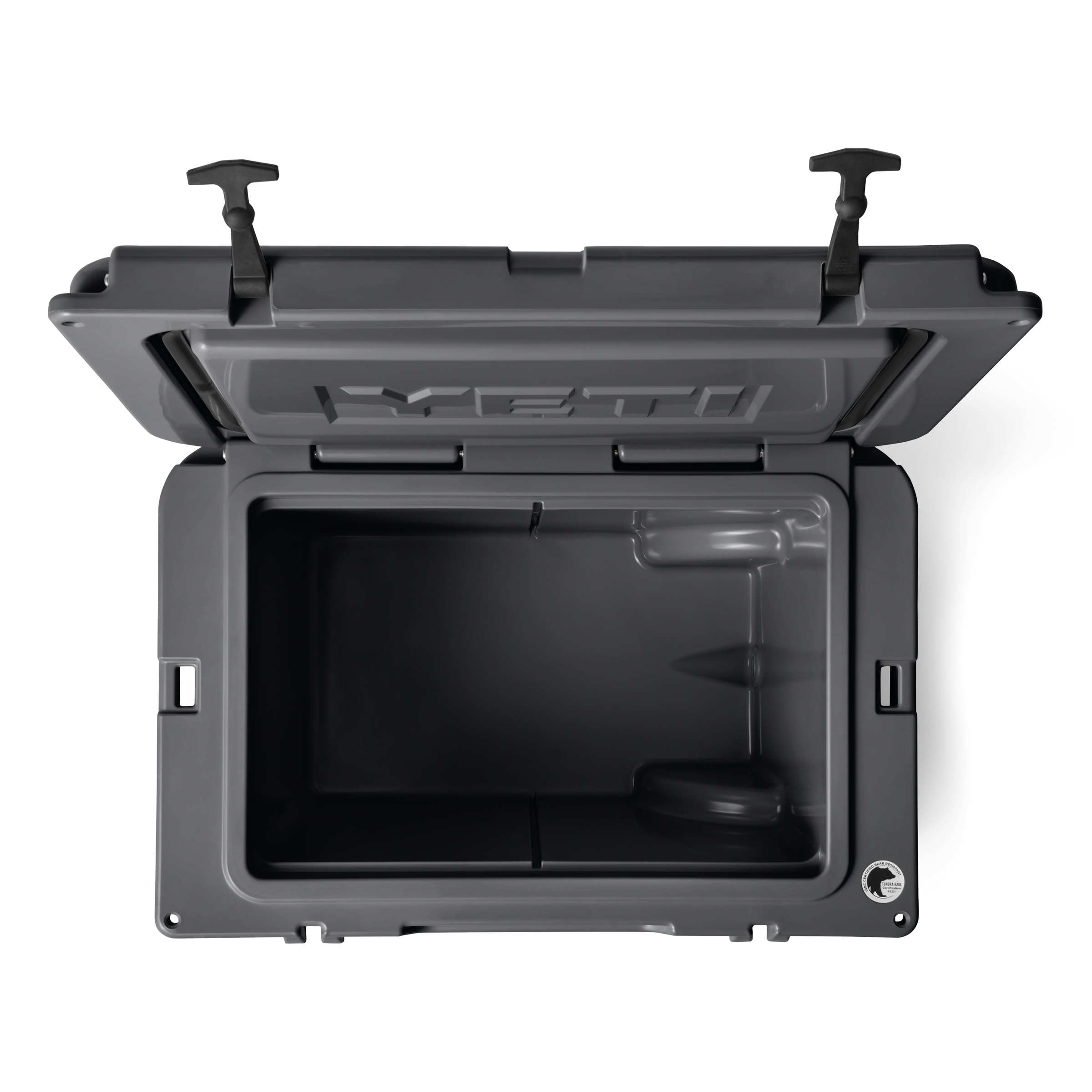 Yeti Tundra Haul - Charcoal 6 Yeti Tundra Haul Charcoal