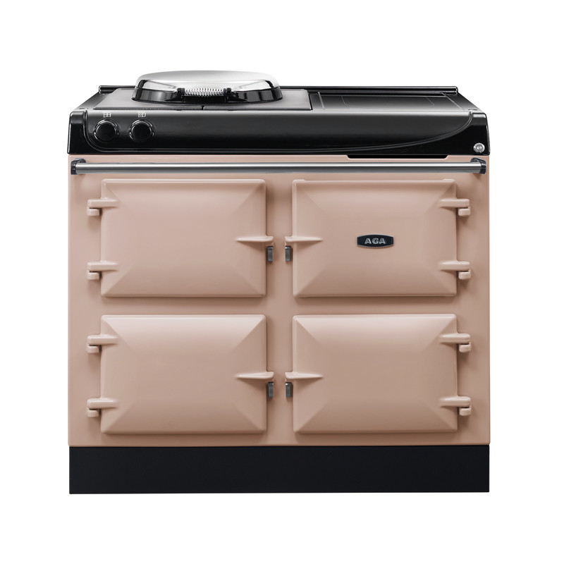 AGA R3 100-4i Electric 1 AGA R3 100-4i