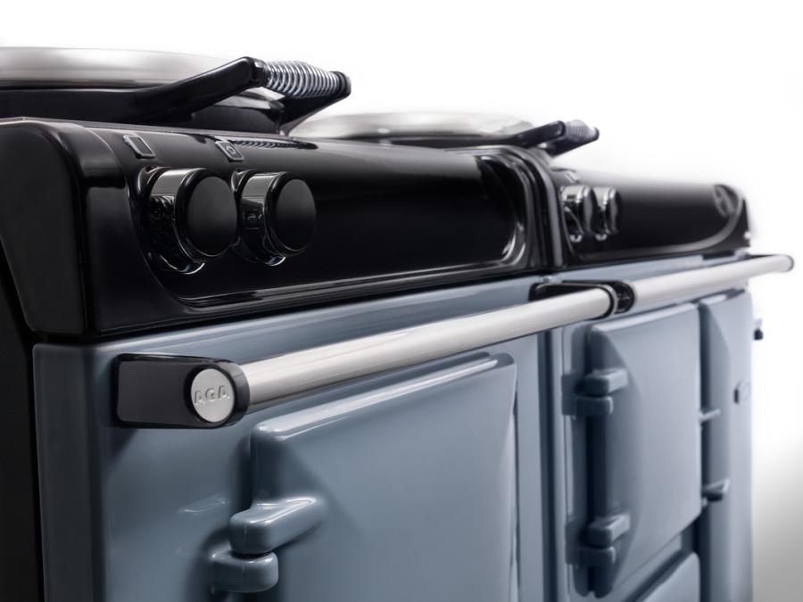 AGA R3 150-4i Electric 3 AGA R3 150-4i