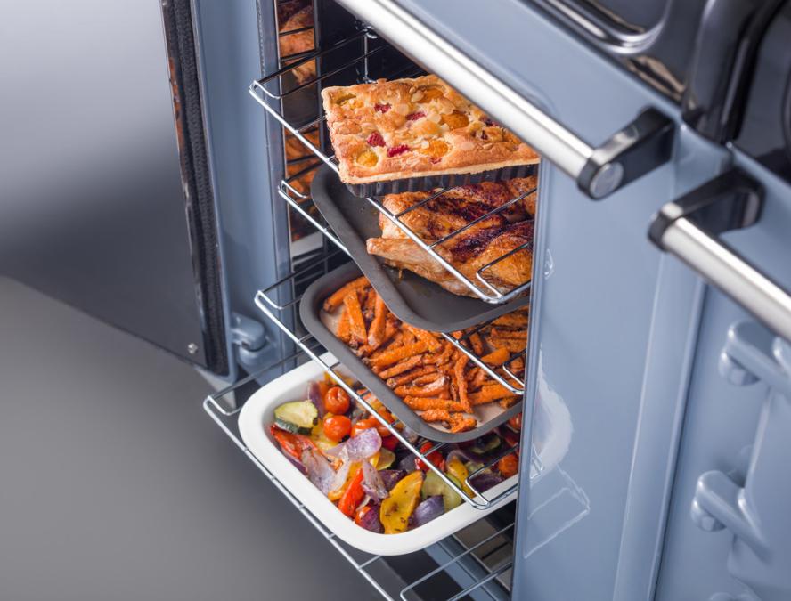 AGA R3 150-4i Electric 7 AGA R3 150-4i