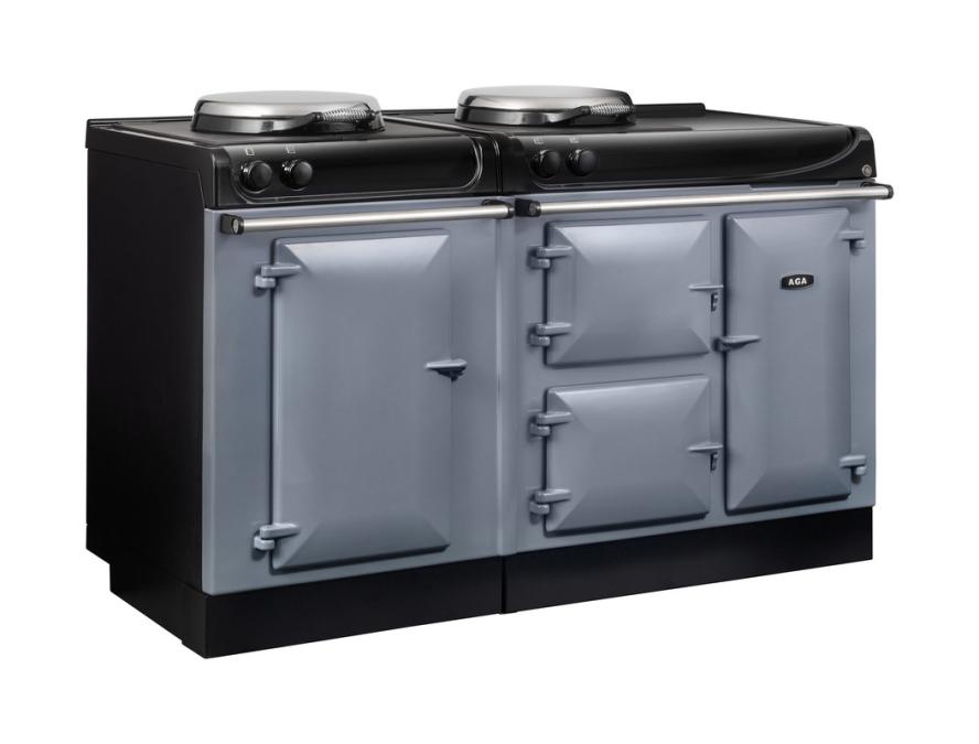 AGA R3 150-4i Electric 4 AGA R3 150-4i