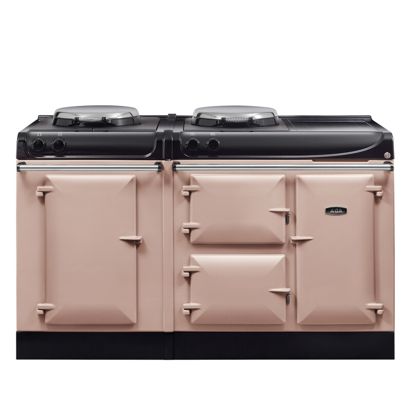 AGA R3 150-4i Electric 1 AGA R3 150-4i