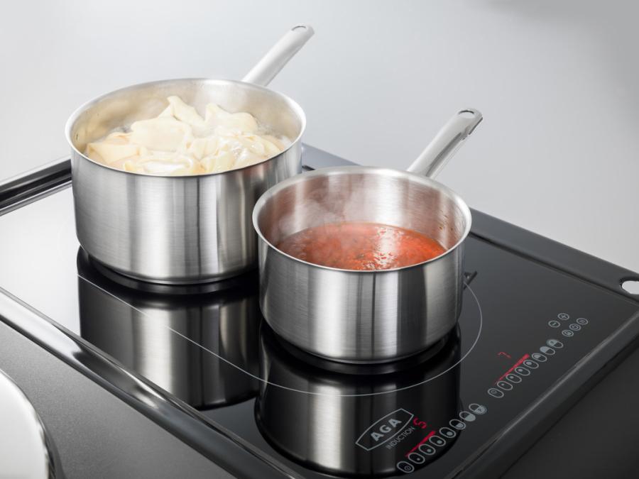 AGA R3 90-3i Electric 5 AGA R3 90-3i