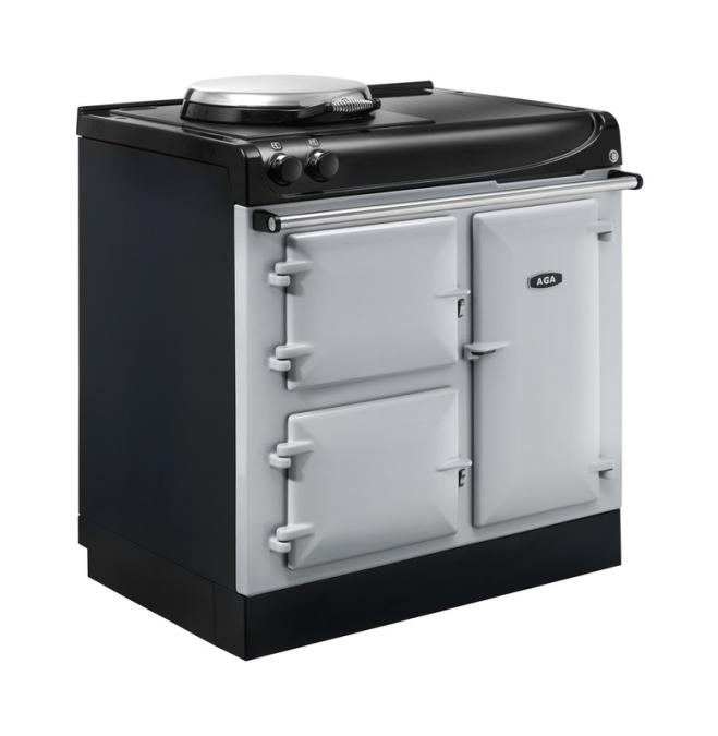 AGA R3 90-3i Electric 4 AGA R3 90-3i