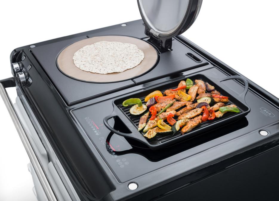 AGA R3 90-3i Electric 6 AGA R3 90-3i