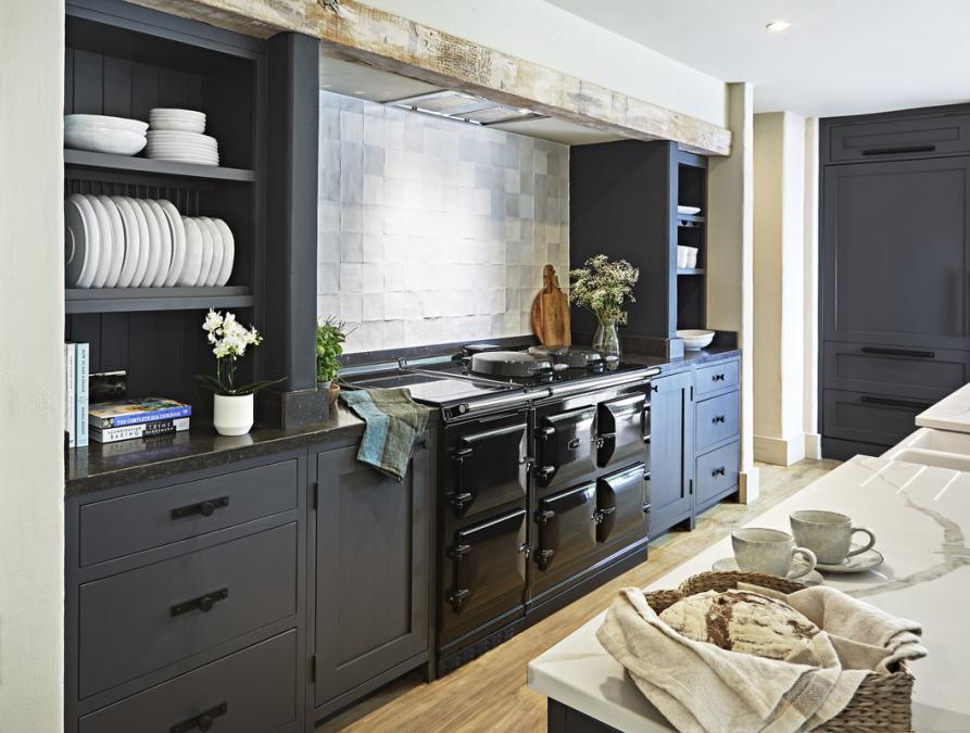 AGA R7 150-5i Electric 2 AGA R7 15-5i