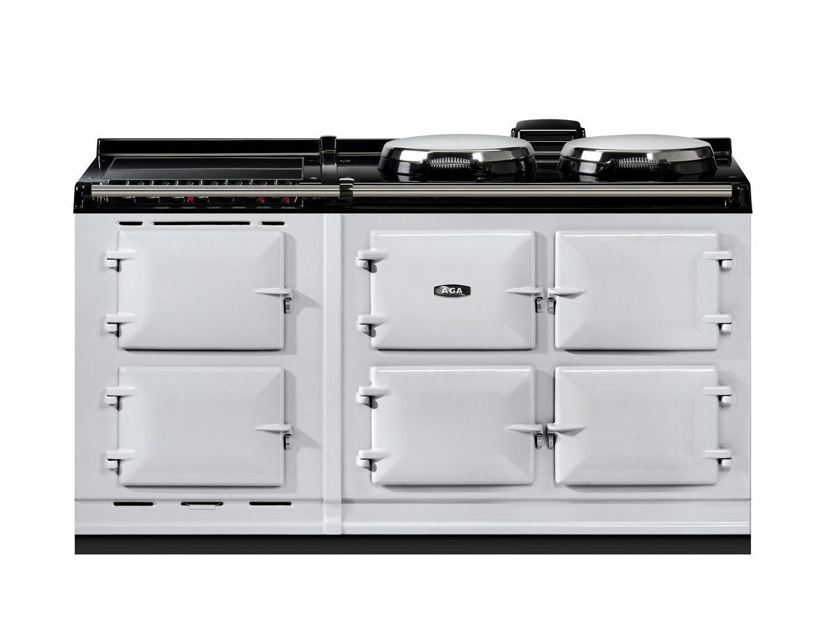 AGA R7 160-5 Electric 1 AGA R7 160-5
