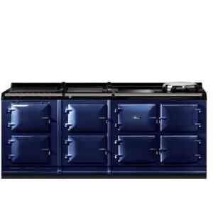 AGA eR7i 210-7 Electric