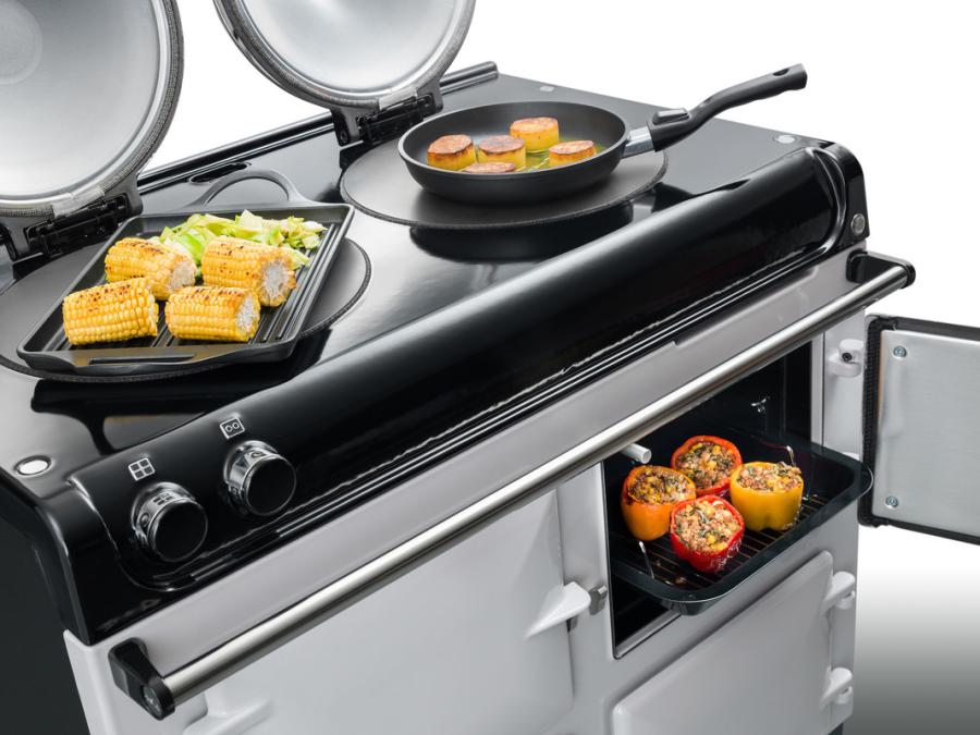 AGA R3 100-4h Electric 6 AGAR3 100-4h