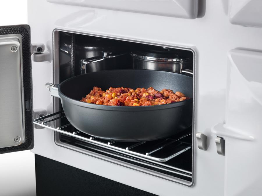 AGA R3 100-4h Electric 5 AGAR3 100-4h