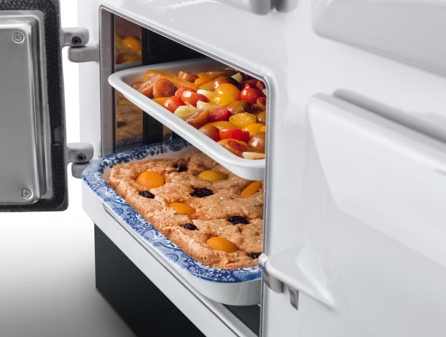 AGA R3 100-4h Electric 3 AGAR3 100-4h