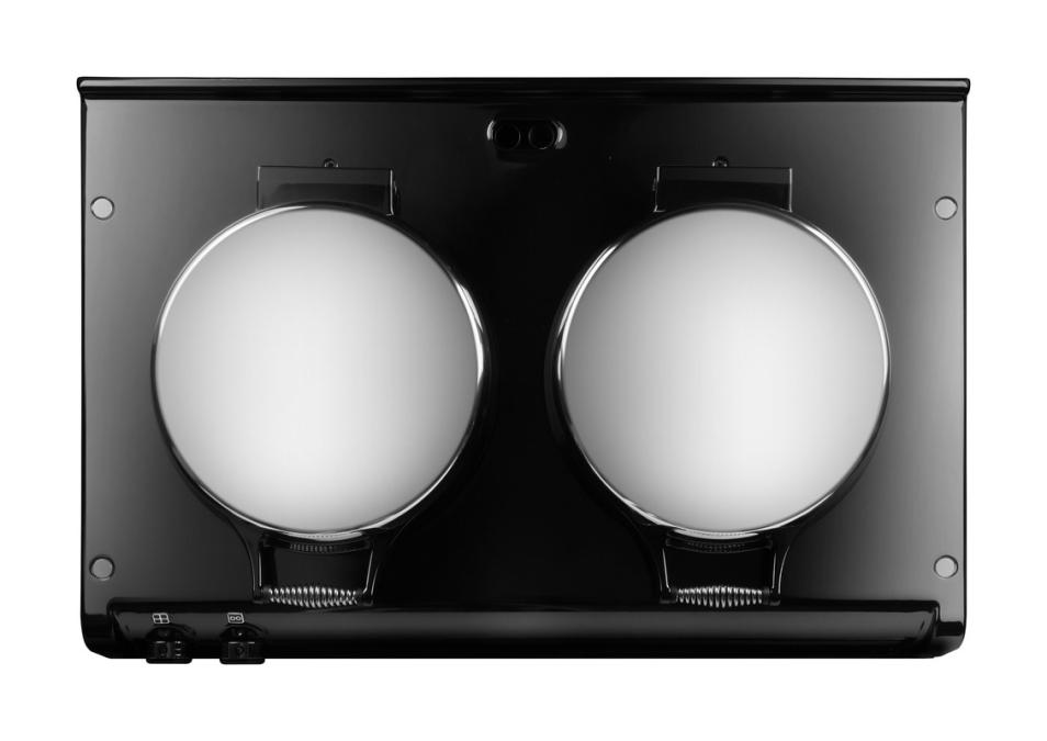 AGA R3 100-4h Electric 11 AGAR3 100-4h