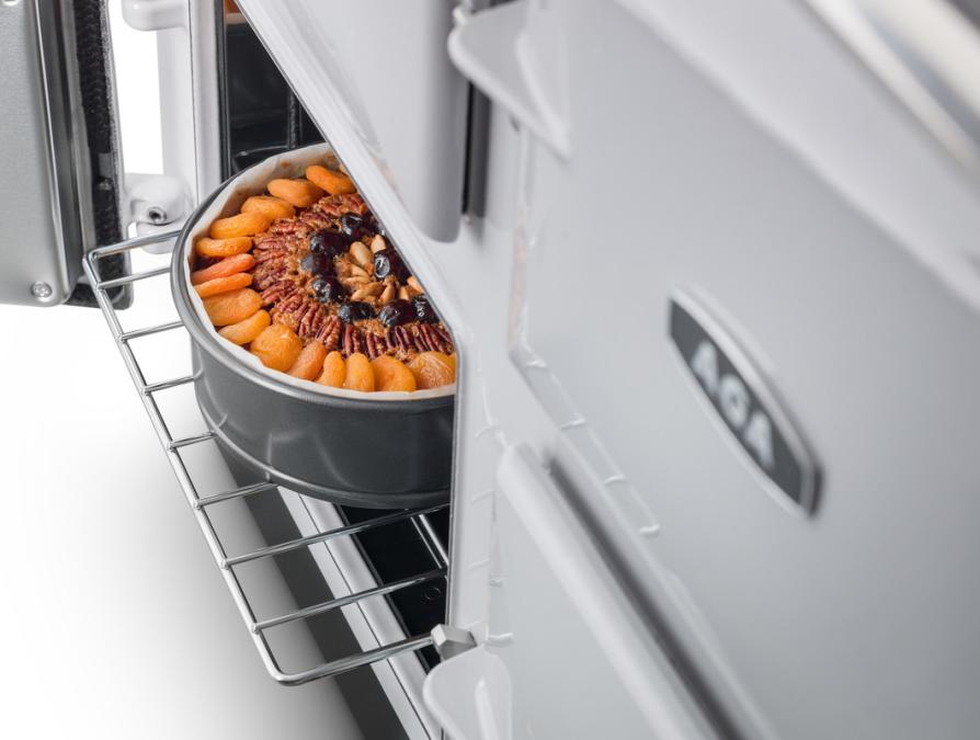 AGA R3 100-4h Electric 8 AGAR3 100-4h