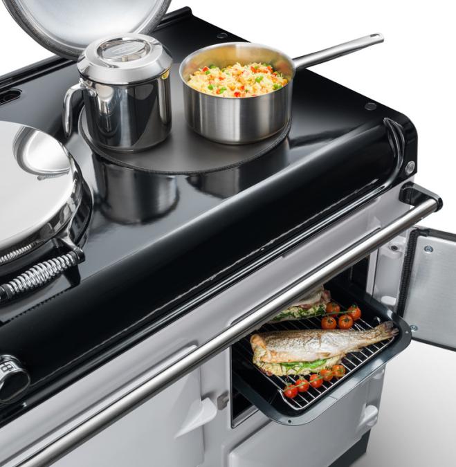 AGA R3 100-4h Electric 7 AGAR3 100-4h