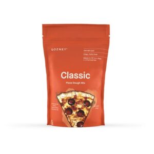 Gozney Classic Dough Mix