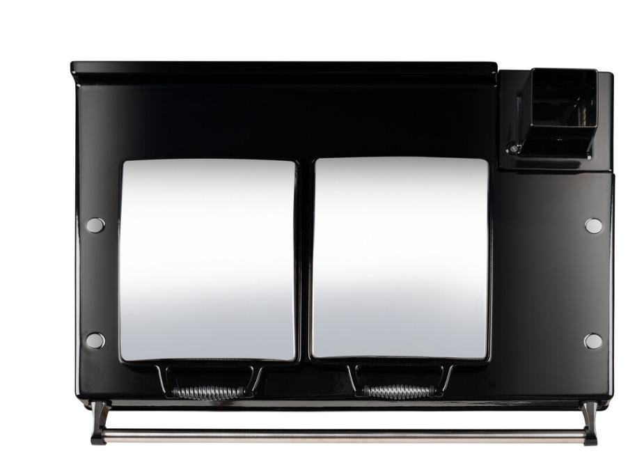 Rayburn 308K Oil Range Cooker 4 Rayburn 308K Oil Range Cooker - Image 4