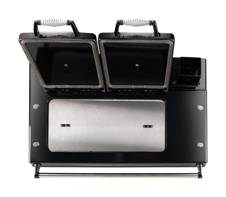 Rayburn 308K Oil Range Cooker 3 Rayburn 308K Oil Range Cooker - Image 3