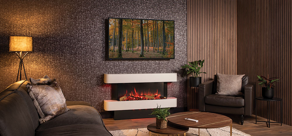 Gazco Arosa 140 Floor Mounted Suite 1 Gazco Arosa 140 Floor Mounted