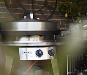 Extended Summer Savings on AGA Outdoor Grills (1)