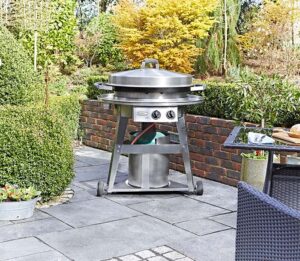 Extended Summer Savings on AGA Outdoor Grills (3)