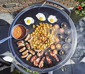 Extended Summer Savings on AGA Outdoor Grills (4)