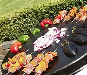 Extended Summer Savings on AGA Outdoor Grills (2)