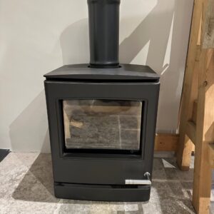 Gazco CL5 Gas Stove, Conventional Flue, Natural Gas, Manual Control (ex-display)