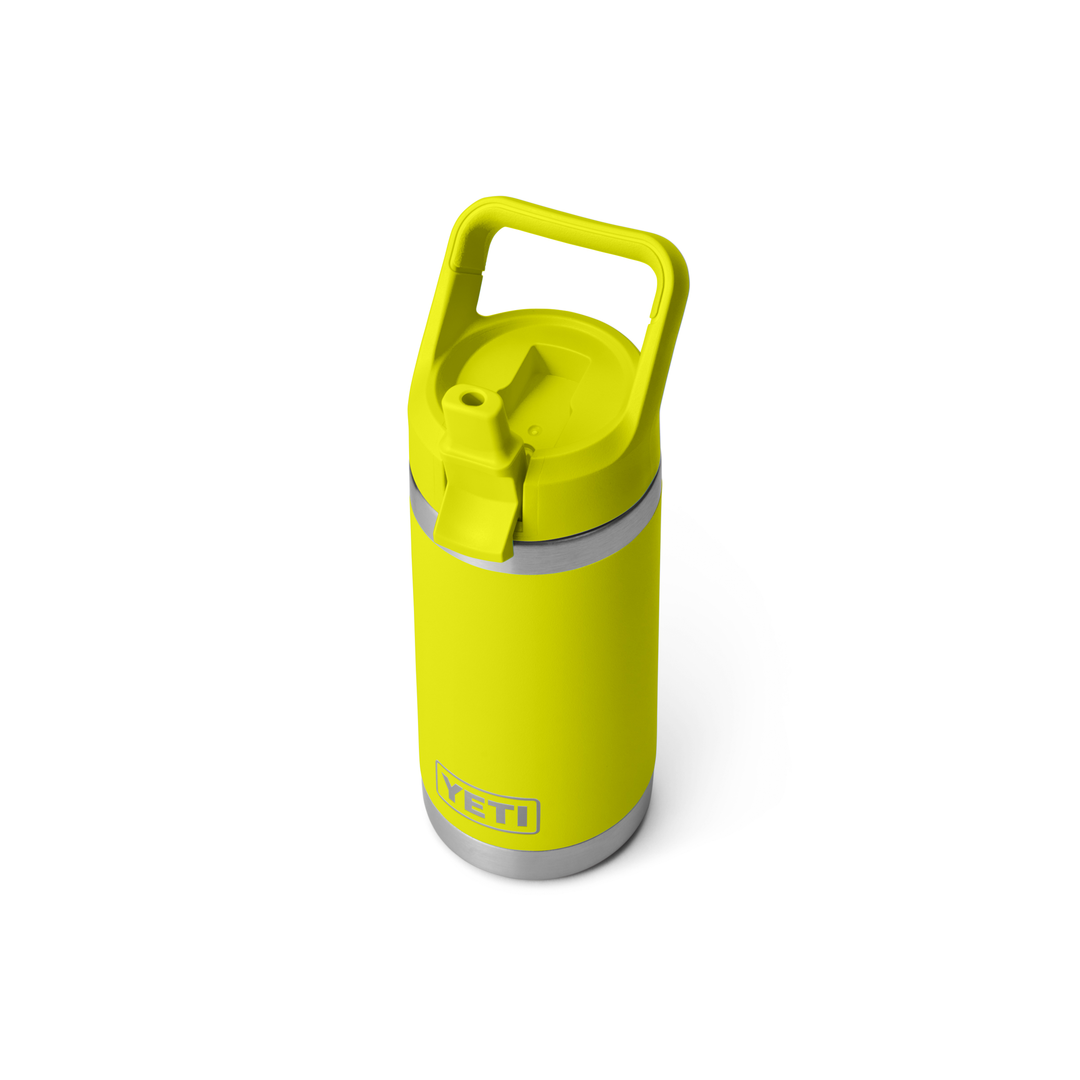 Yeti 12oz Junior Rambler Firefly Yellow