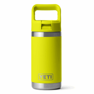 Yeti 12oz Junior Rambler Firefly Yellow