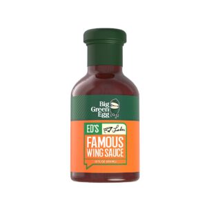 Big Green Egg Wing Sauce