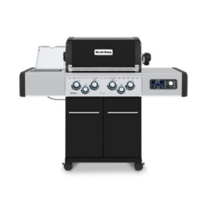 Broil King Regal Q 490 IR