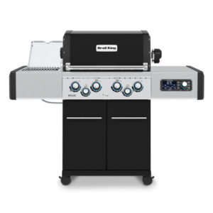 Broil King Regal Q 490 IR