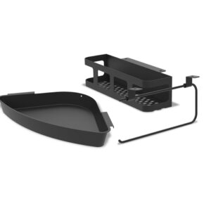 Big Green Egg 3pc Modular Nest Accessory Kit