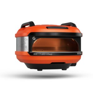 Gozney Tread Matty Colab