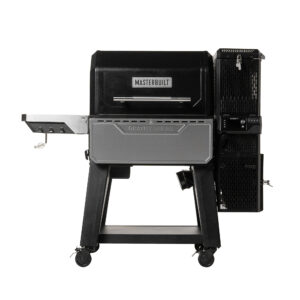 Masterbuilt Gravity Series XT Digital Charcoal BBQ & Smoker