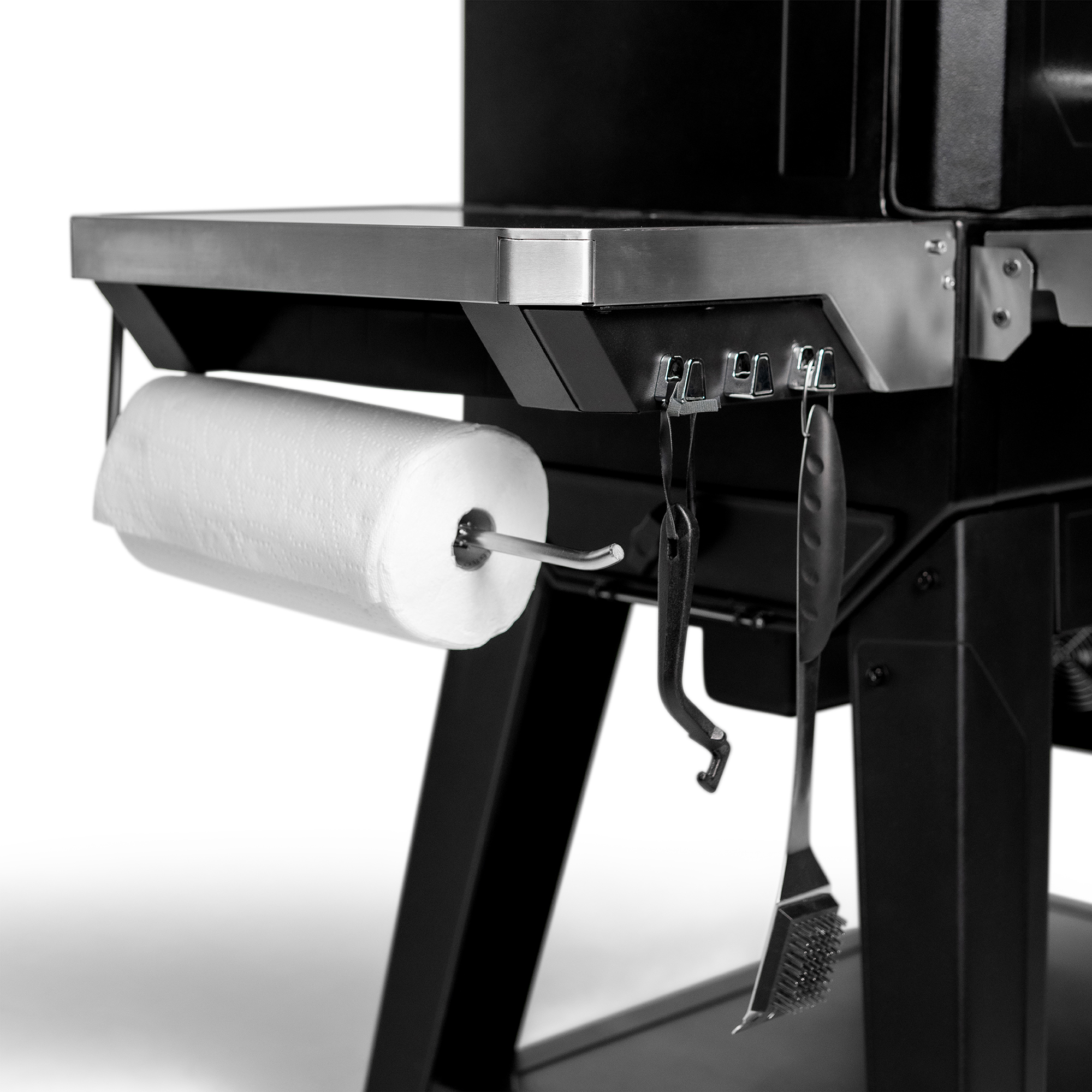 Masterbuilt Gravity Series XT Digital Charcoal BBQ & Smoker 5 Masterbuilt Gravity Series XT Digital Charcoal BBQ & Smoker