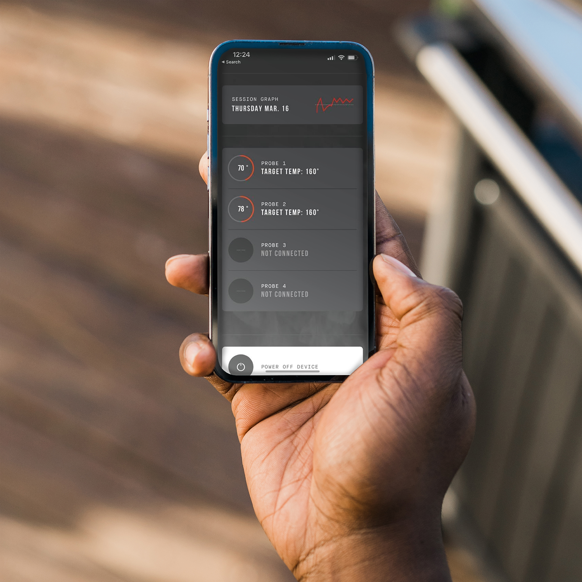Masterbuilt Gravity Series XT Digital Charcoal BBQ & Smoker 16 Masterbuilt Gravity Series XT Digital Charcoal BBQ & Smoker