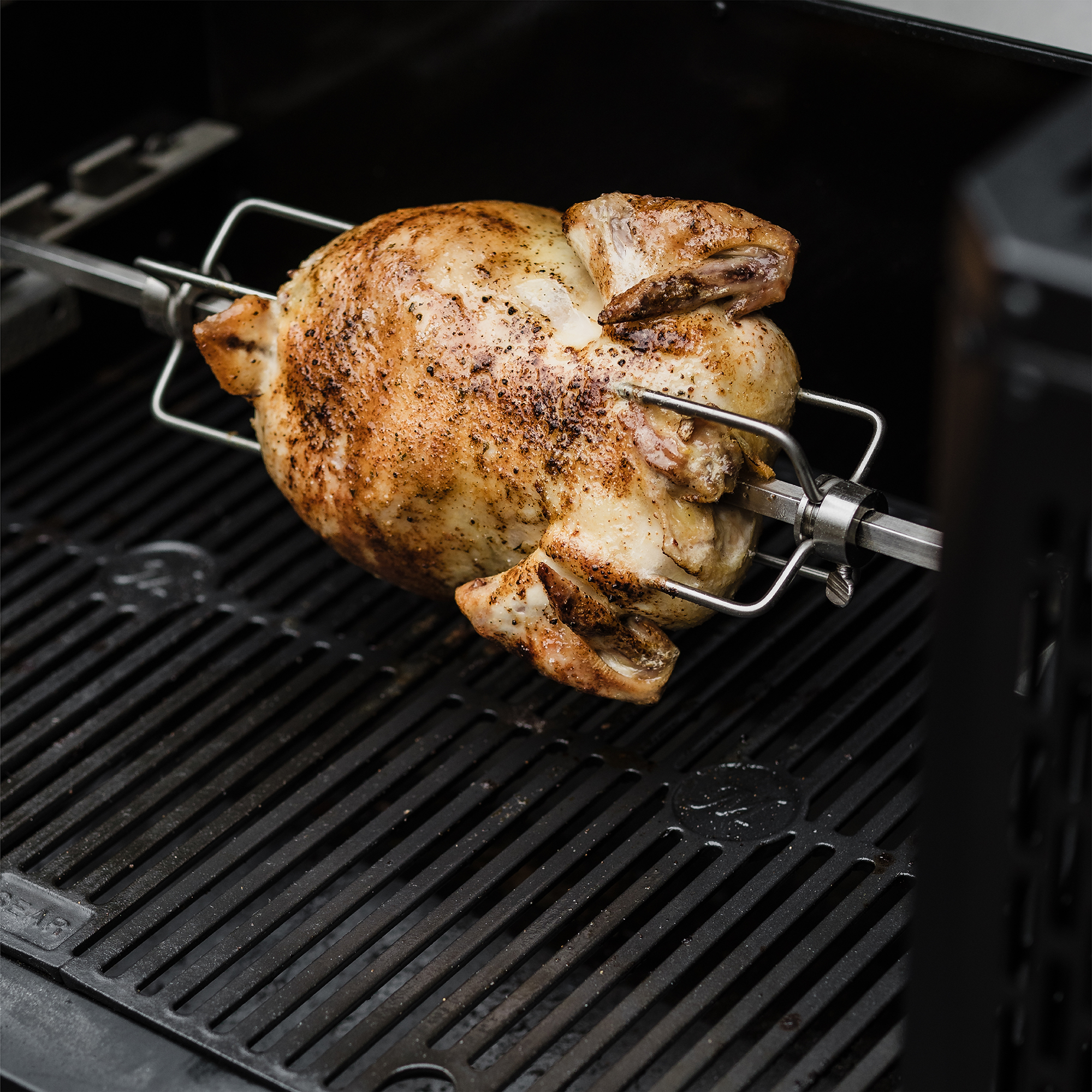 Masterbuilt Gravity Series 600 Digital Charcoal BBQ & Smoker 14 Masterbuilt Gravity Series 600 Digital Charcoal BBQ & Smoker