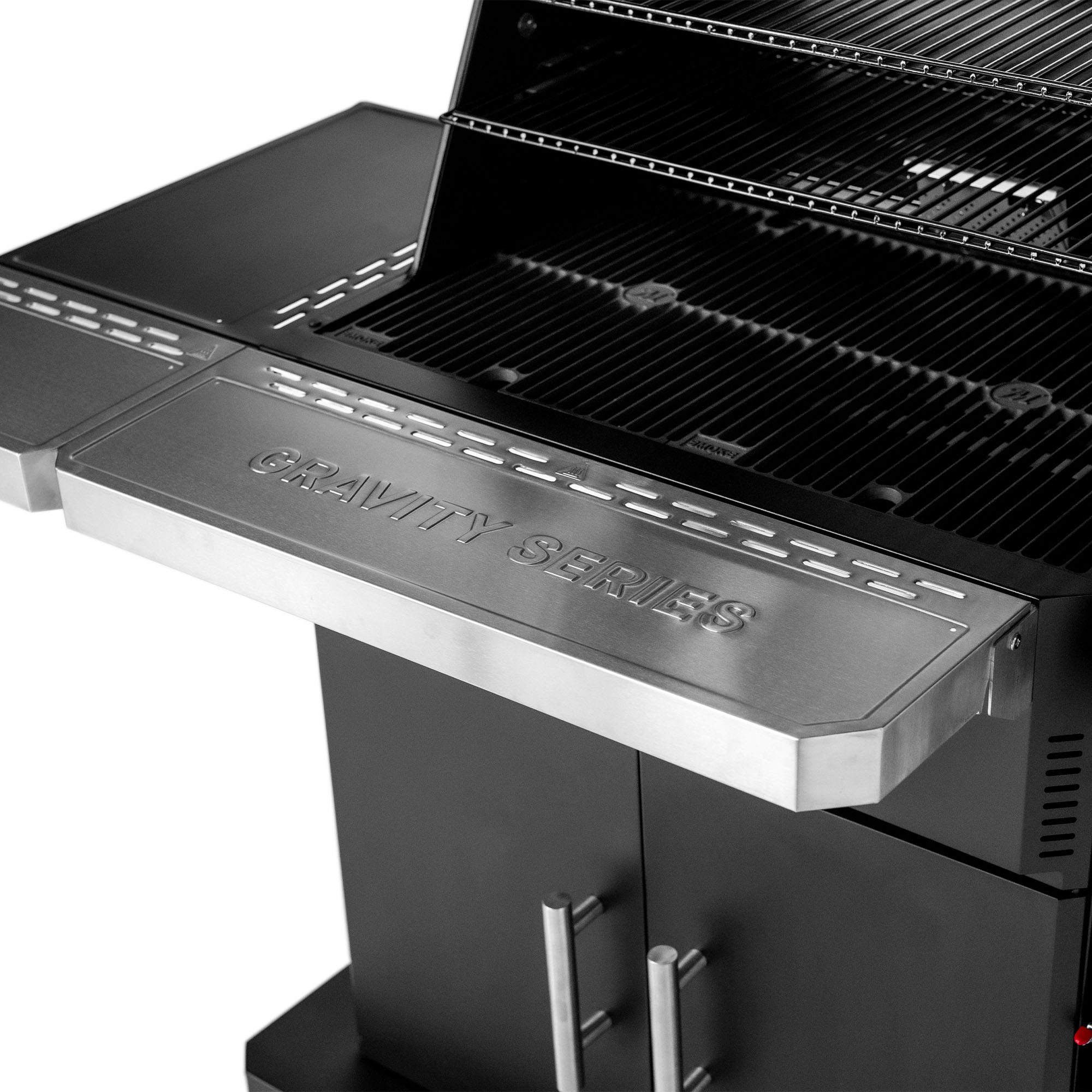 Masterbuilt Gravity Series 1150 Digital Charcoal BBQ & Smoker 8 Masterbuilt Gravity Series 1150 Digital Charcoal BBQ & Smoker