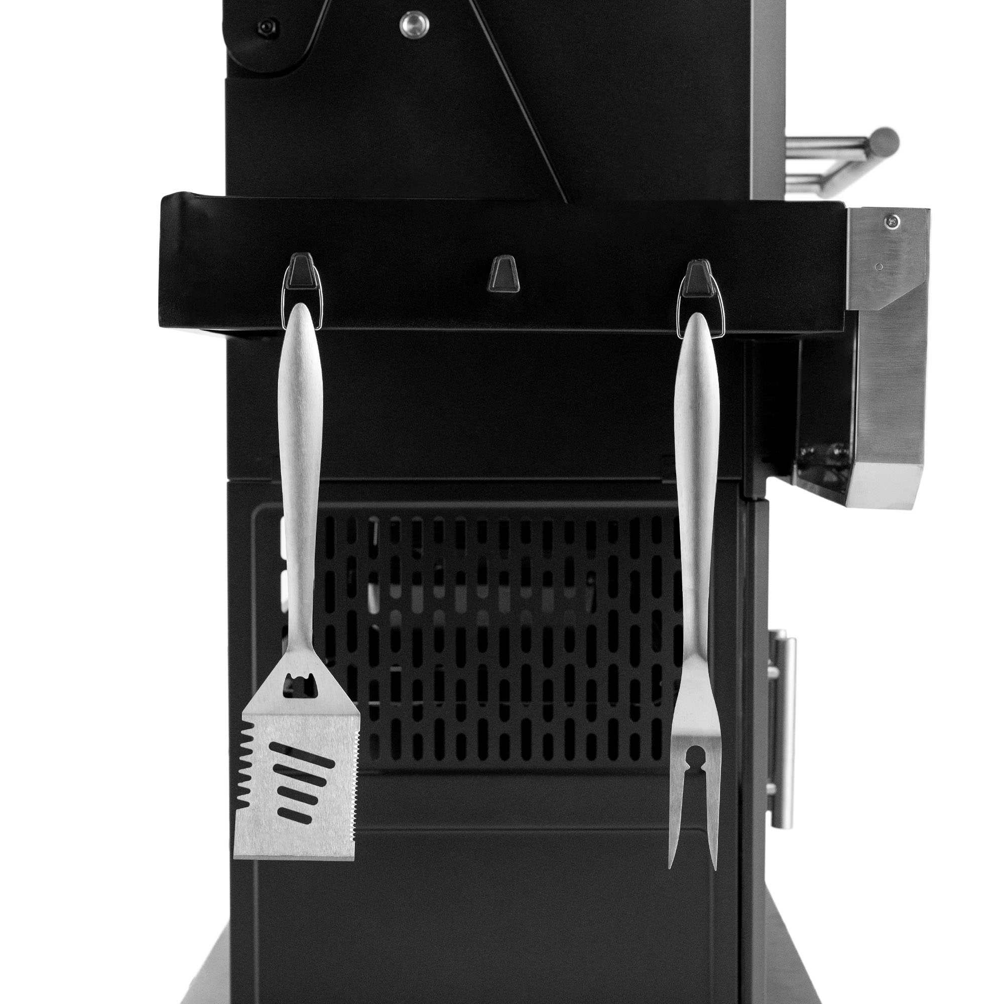 Masterbuilt Gravity Series 1150 Digital Charcoal BBQ & Smoker 6 Masterbuilt Gravity Series 1150 Digital Charcoal BBQ & Smoker