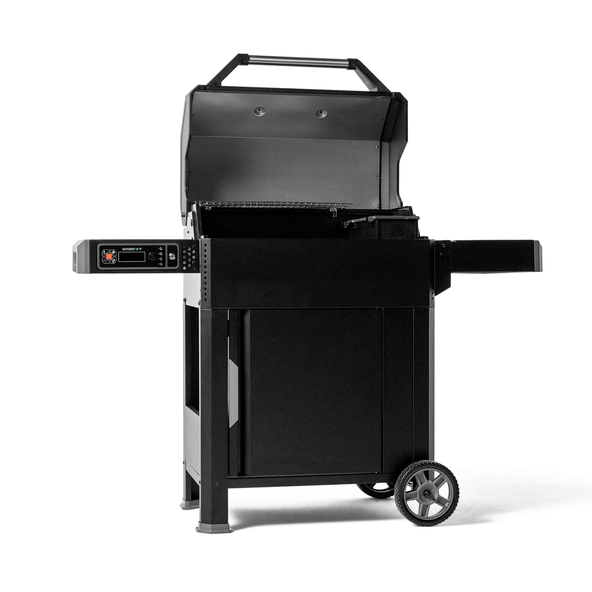 Masterbuilt AutoIgnite Series 545 Digital Charcoal Smoker 3 Masterbuilt AutoIgnite Series 545 Digital Charcoal Grill